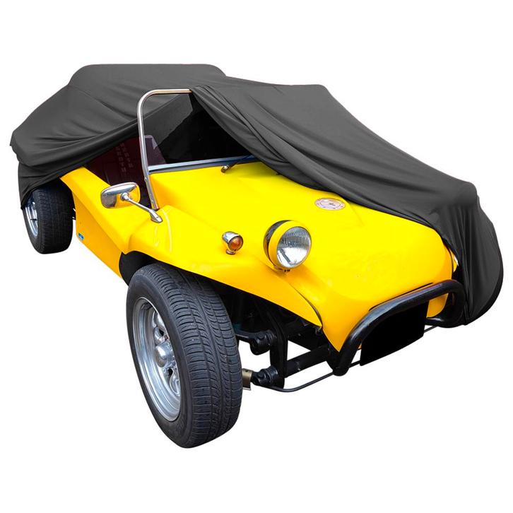 Autohoes passend voor Volkswagen Buggy binnen BESTE PASVORM, Auto diversen, Autohoezen, Op maat, Nieuw, Ophalen of Verzenden