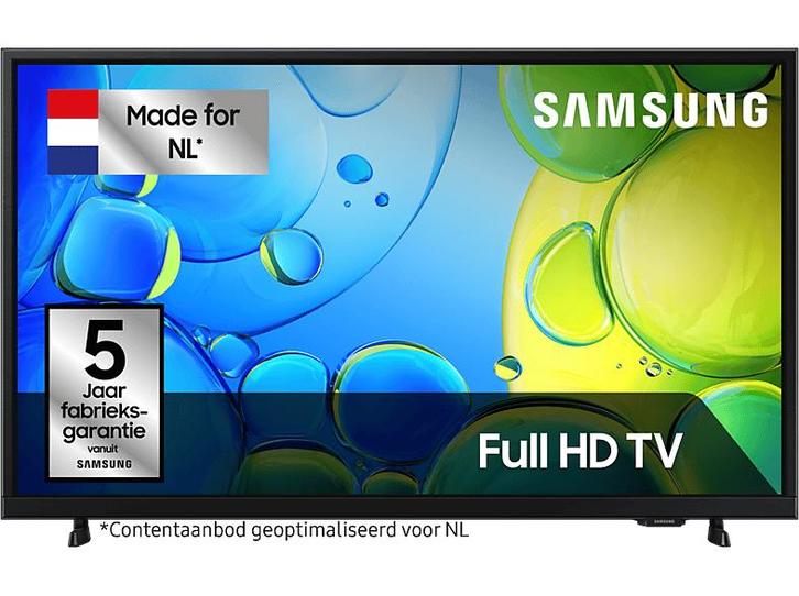 Samsung - LED/QLED UP TO 39 Full HD TV - 32 inch, Audio, Tv en Foto, Televisies, 80 tot 100 cm, Full HD (1080p), Nieuw, Samsung