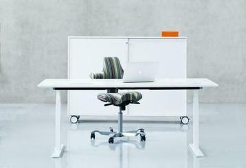 Wize Basics zit/sta bureaus tegen scherpe prijzen beschikbaar voor biedingen