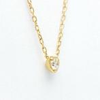 Cartier - Ketting met hanger rosegoud, Sieraden, Tassen en Uiterlijk
