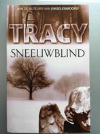Sneeuwblind 9789047507420 P.J. Tracy, Boeken, Thrillers, Gelezen, P.J. Tracy, Verzenden