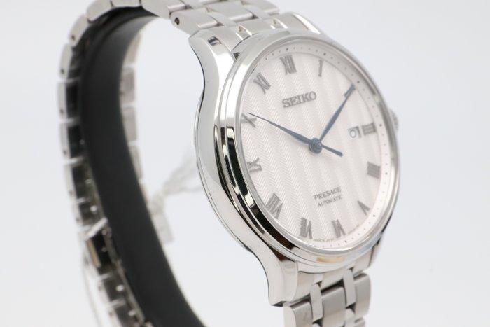 Seiko - Presage - Zonder Minimumprijs - SRPC79J1 | 4R35-02S0, Sieraden, Tassen en Uiterlijk, Horloges | Heren