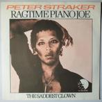 Peter Straker - Ragtime piano Joe - Single, Cd's en Dvd's, Vinyl Singles, Gebruikt, 7 inch, Pop, Single