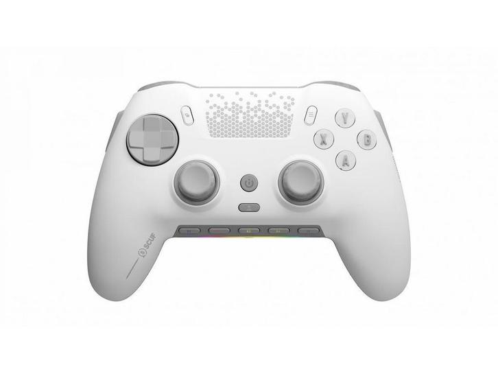 SCUF Envision Pro - Gamecontroller - 11 herprogrammeerbare, Computers en Software, Joysticks, Zo goed als nieuw, Verzenden