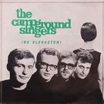 LP gebruikt - The Campground Singers (De Elegasten) - The..., Cd's en Dvd's, Verzenden, Zo goed als nieuw