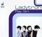 cd single - Ladytron - Playgirl, Verzenden, Zo goed als nieuw