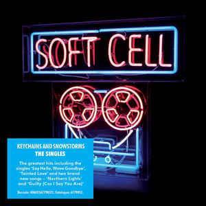 cd - Soft Cell - Keychains And Snowstorms - The Singles, Cd's en Dvd's, Cd's | Pop, Verzenden