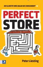 Perfect Store 9789462201361 Peter Liesting, Boeken, Gelezen, Peter Liesting, Verzenden