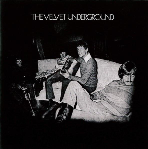 cd - The Velvet Underground - The Velvet Underground, Cd's en Dvd's, Cd's | Overige Cd's, Zo goed als nieuw, Verzenden