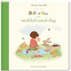 Belle & Boo en de smikkel-smul-dag / Belle & Boo, Verzenden, Zo goed als nieuw, Gilian Shields