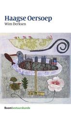 Haagse Oersoep 9789462366152 Wim Derksen, Verzenden, Zo goed als nieuw, Wim Derksen
