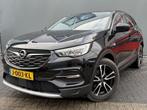 Zakelijke Lease |  Opel Grandland X BWJ 2020 1.2 Turbo 131 P, Auto's, Opel, Gebruikt, Overige kleuren, Handgeschakeld, SUV of Terreinwagen