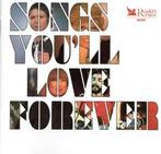 cd - Various - Songs Youll Love Forever, Cd's en Dvd's, Verzenden, Zo goed als nieuw