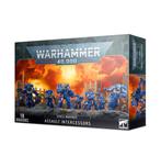 Space Marines Assault Intercessors warhammer 40000 nieuw), Ophalen of Verzenden, Nieuw