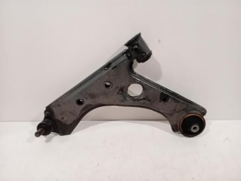 Draagarm links voor Opel Corsa E 1.0, Auto-onderdelen, Ophanging en Onderstel, ARN erkend, Stiba lid, Erkend duurzaam, Gebruikt