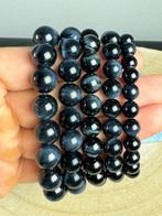 Blauwe tijgerogen armband- 140 g - (5), Verzamelen