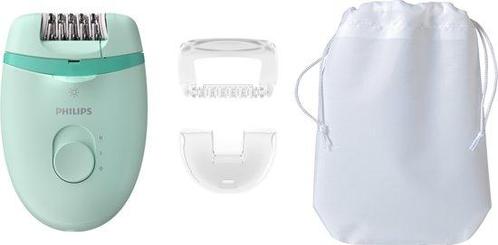 Philips Satinelle Essential BRE265/00 - Epilator, Sieraden, Tassen en Uiterlijk, Uiterlijk | Lichaamsverzorging, Verzenden