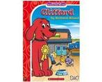 Clifford, Op Birdwell Eiland, Verzenden, Nieuw