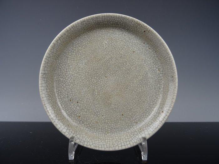 Schotel - Porselein - Yongzheng 1723-1735, Antiek en Kunst, Antiek | Overige Antiek