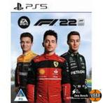F1 22 - PS5 Game, Zo goed als nieuw, Verzenden