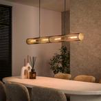 *WOONWINKEL* Hanglamp Rond Metaalgaas Zwart, Verzenden, Nieuw