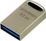 Pendrive GoodRam Executive USB 3.0 Zilverkleurig 32 GB, Telecommunicatie, Mobiele telefoons | Toebehoren en Onderdelen, Nieuw