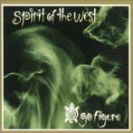 cd - Spirit Of The West - Go Figure, Cd's en Dvd's, Verzenden, Zo goed als nieuw