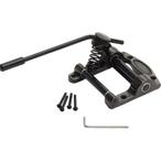 Göldo TGD5B G5 tremolo kort - zwart, Muziek en Instrumenten, Verzenden, Nieuw