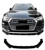 Voorspoiler | Audi Q5 Pre-Facelift FY S-line | 2017-2021 | G, Verzenden, Nieuw, Audi