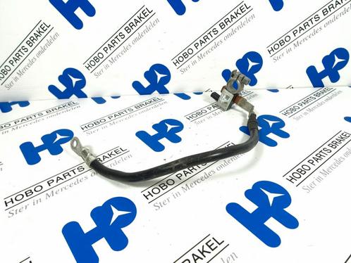 Accu kabel A 447 905 0004 o.a: Vito w447, Auto-onderdelen, Elektronica en Kabels, Gebruikt, 3 maanden garantie, Mercedes-Benz