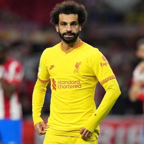 Liverpool - Engelse voetbalcompetitie - 2021 - Voetbalshirt, Verzamelen, Overige Verzamelen