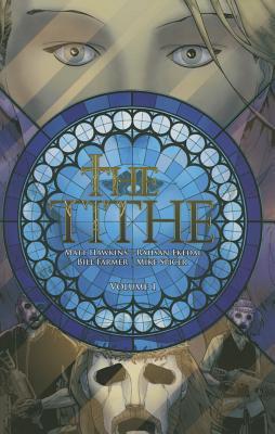 The Tithe Volume 1, Boeken, Strips | Comics, Nieuw, Verzenden