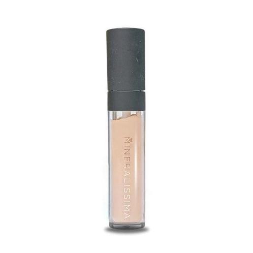 Mineralissima - Cover Up Liquid Concealer Medium, Sieraden, Tassen en Uiterlijk, Uiterlijk | Cosmetica en Make-up, Ophalen of Verzenden