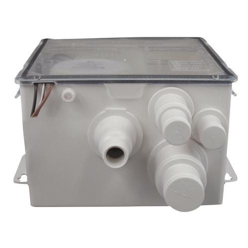 Attwood Douchepomp Afvoerset Groot 750 12V 56l/pm, Watersport en Boten, Accessoires en Onderhoud, Nieuw, Ophalen of Verzenden