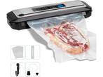 Inkbird - Vacuum Sealer - Automatische Voedselverpakking -, Huis en Inrichting, Verzenden, Nieuw