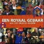 ROYAAL GEBAAR NAAR VLUCHTELINGEN EN CD 9789073187009, Boeken, Verzenden, Gelezen, Marion Bloem