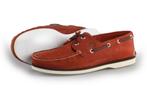 Timberland Loafers in maat 43 Rood | 10% extra korting, Nieuw, Loafers, Verzenden, Timberland