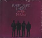 Barenaked Ladies - Fake Nudes, Ophalen of Verzenden, Gebruikt