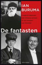 De fantasten | 9789045042633 | Ian Buruma, Zo goed als nieuw, Ian Buruma