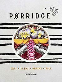 Porridge 9781849499033 Anni Kravi, Boeken, Taal | Engels, Zo goed als nieuw, Verzenden