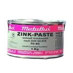 Metaflux 70-40 Zink pasta pot a 1kg, Ophalen of Verzenden