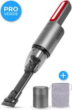 2dekans | Nuvance - Auto Stofzuiger - 6000Pa - Kruimeldief, Witgoed en Apparatuur, Stofzuigers, Ophalen of Verzenden, Zo goed als nieuw