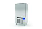 SARO Blast chiller / Shock freezer - ST 10 10 x 1/1 GN, Zakelijke goederen, Koelen en Vriezen, Verzenden, Nieuw in verpakking