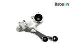 Schetsplaat Rechts Voor Ducati Monster S2R 800 2007 (S2R800), Verzenden, Gebruikt