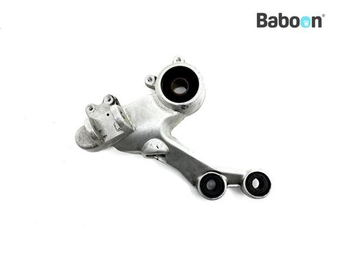 Schetsplaat Rechts Voor Ducati Monster S2R 800 2007 (S2R800), Motoren, Onderdelen | Ducati, Gebruikt, Verzenden