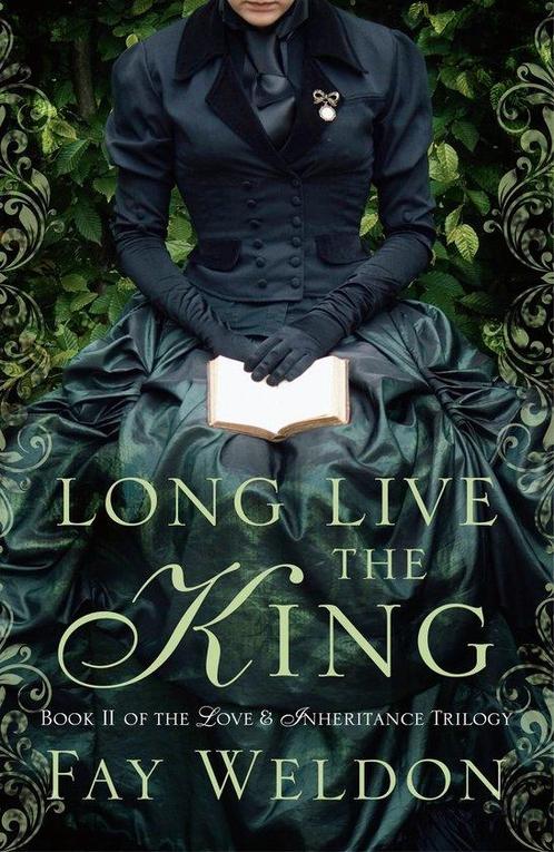Long Live The King 9781781850626 Fay Weldon, Boeken, Taal | Engels, Gelezen, Verzenden