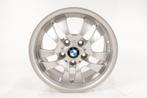 BMW 3 Serie E90 E91 E92 E93 Dubbelspaak 16 velg 7J 5 x 120, Auto-onderdelen, Carrosserie en Plaatwerk, Ophalen of Verzenden, Gebruikt