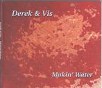 cd digi - Derek &amp; Vis - Makin Water, Verzenden, Zo goed als nieuw