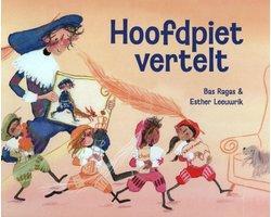 Boek Hoofdpiet vertelt 8712800503682, Boeken, Overige Boeken, Zo goed als nieuw, Verzenden