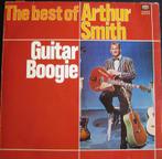 LP gebruikt - Arthur Smith  - Guitar Boogie, Zo goed als nieuw, Verzenden